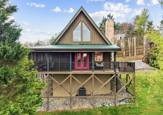 Photo 1 of Single family home for sale at 1836 Trout Way, Sevierville, TN 37862 | MLS# 3610997 | Listing updated on 2026-10-03
