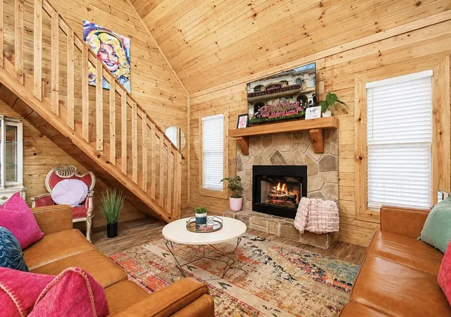 Photo 3 of Single family home for sale at 1836 Trout Way, Sevierville, TN 37862 | MLS# 3610997 | Listing updated on 2026-10-03