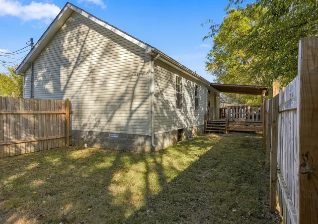 Photo 33 of Single family home for sale at 111 Daytona Ln, Shelbyville, TN 37160 | MLS# 3610986 | Listing updated on 2026-10-09