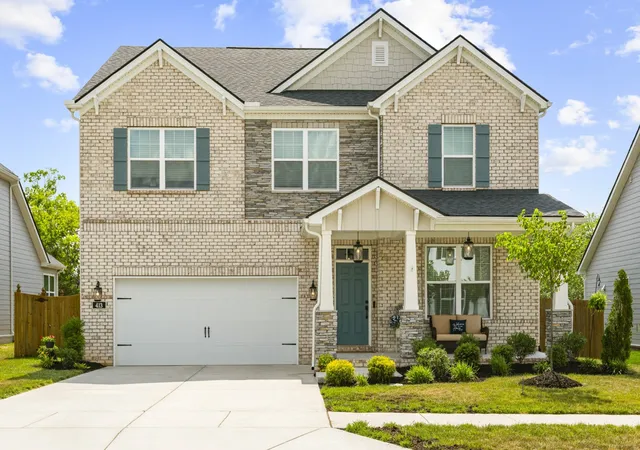 Photo 1 of Single family home for sale at 413 Mabels Way, Mount Juliet, TN 37122 | MLS# 3612242 | Listing updated on 2026-10-06