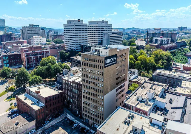 Photo 24 of Condo for sale at 116 S Gay St #607, Knoxville, TN 37902 | MLS# 3610980 | Listing updated on 2026-10-03