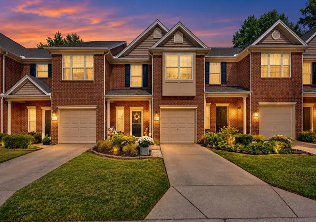 Photo 1 of Townhouse for sale at 8273 Rossi Rd, Brentwood, TN 37027 | MLS# 3615457 | Listing updated on 2026-10-09