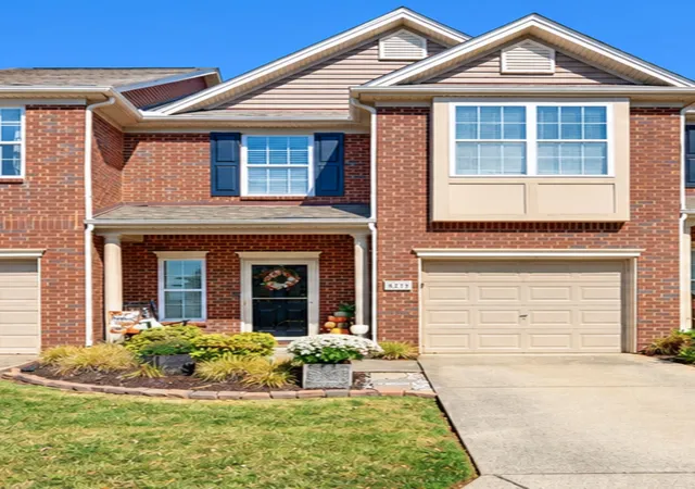 Photo 3 of Townhouse for sale at 8273 Rossi Rd, Brentwood, TN 37027 | MLS# 3615457 | Listing updated on 2026-10-09