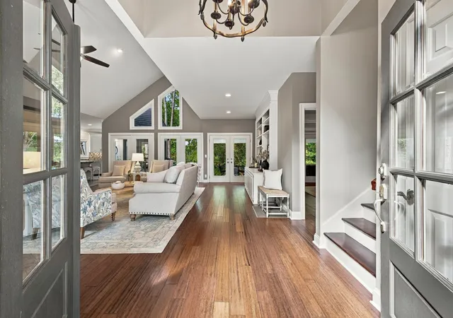 Photo 2 of Single family home for sale at 1436 Beddington Park, Nashville, TN 37215 | MLS# 3621298 | Listing updated on 2026-10-23