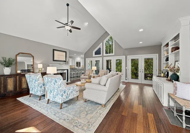 Photo 3 of Single family home for sale at 1436 Beddington Park, Nashville, TN 37215 | MLS# 3621298 | Listing updated on 2026-10-23