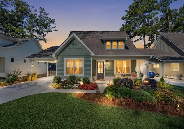 Photo 1 of Single family home for sale at 3231 Parkstone Pl Nw, Cleveland, TN 37312 | MLS# 3610995 | Listing updated on 2026-10-12