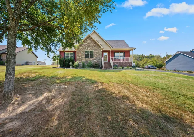 Photo 3 of Single family home for sale at 336 Clyde Wix Rd, Westmoreland, TN 37186 | MLS# 3611070 | Listing updated on 2026-10-03
