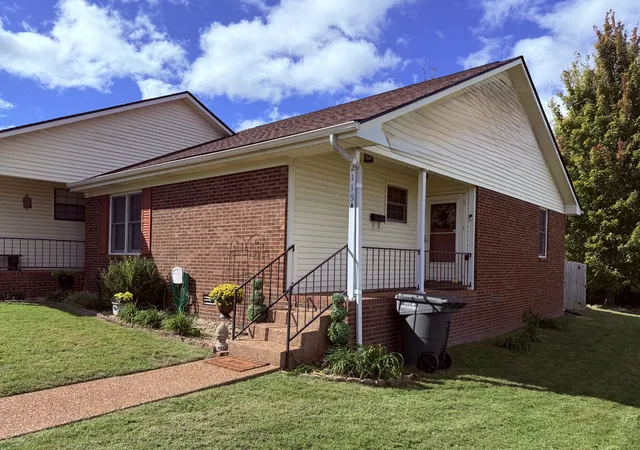 Photo 1 of Condo for sale at 2115 Mockingbird Ln #A, Springfield, TN 37172 | MLS# 3622223 | Listing updated on 2026-10-27