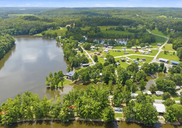 Photo 1 of Land for sale at 683 Willow Oaks Dr, Decaturville, TN 38329 | MLS# 3611232 | Listing updated on 2026-10-03