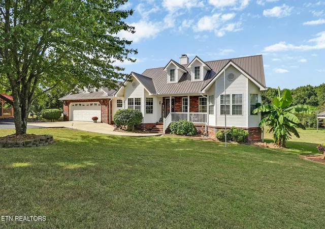 Photo 1 of Single family home for sale at 259 Wistarbrook Dr, Crossville, TN 38571 | MLS# 3611038 | Listing updated on 2026-10-03