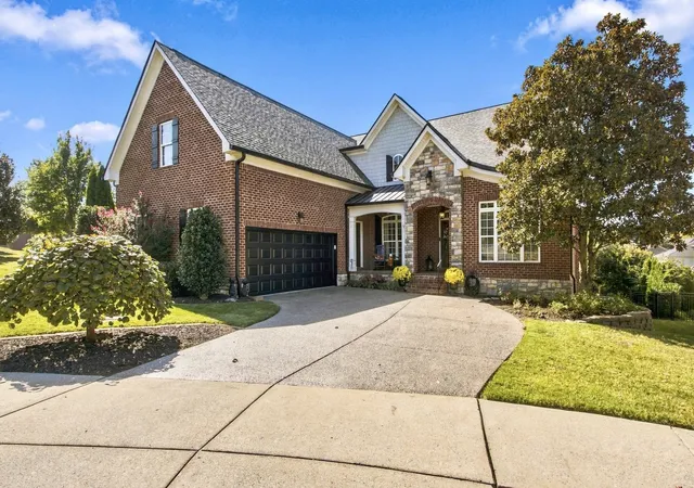 Single family home for sale at 225 Molly Bright Ln, Franklin, TN 37064 | MLS# 3612153