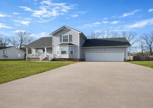 Photo 1 of Single family home for sale at 1437 Addison Dr, Clarksville, TN 37042 | MLS# 3611052 | Listing updated on 2026-10-03