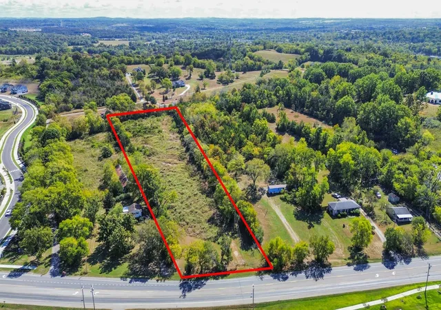 Photo 3 of Land for sale at 734 Nonaville Rd, Mount Juliet, TN 37122 | MLS# 3611814 | Listing updated on 2026-10-05