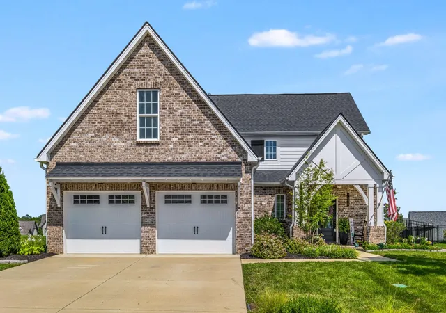 Photo 2 of Single family home for sale at 7028 Balcolm Ct, College Grove, TN 37046 | MLS# 3611074 | Listing updated on 2026-10-11