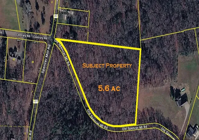 Photo 1 of Land for sale at 0 Old Spencer Ml Rd, Burns, TN 37029 | MLS# 3612637 | Listing updated on 2026-10-07