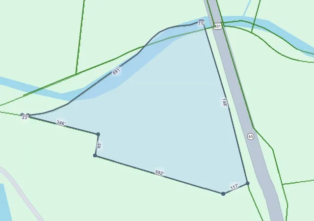 Photo 4 of Land for sale at 8538 Whites Crk, Joelton, TN 37080 | MLS# 3611073 | Listing updated on 2026-10-03