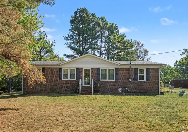 Photo 1 of Single family home for sale at 1299 Webb Rd, Lewisburg, TN 37091 | MLS# 3611207 | Listing updated on 2026-10-09