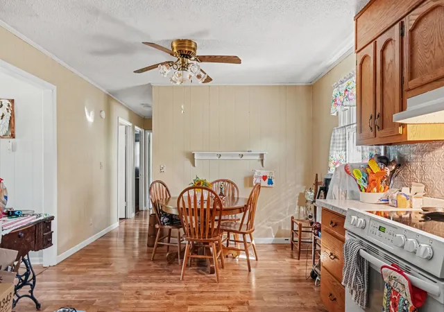Photo 3 of Single family home for sale at 1299 Webb Rd, Lewisburg, TN 37091 | MLS# 3611207 | Listing updated on 2026-10-09
