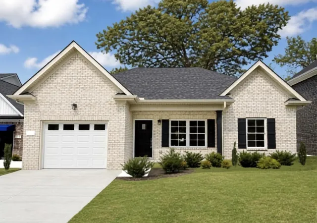 Photo 1 of Single family home for sale at 37 Laurel View St, Manchester, TN 37355 | MLS# 3611078 | Listing updated on 2026-10-08