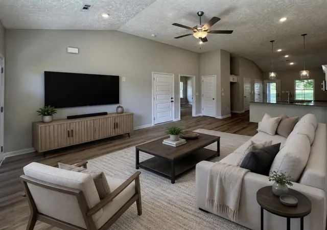 Photo 3 of Single family home for sale at 37 Laurel View St, Manchester, TN 37355 | MLS# 3611078 | Listing updated on 2026-10-08