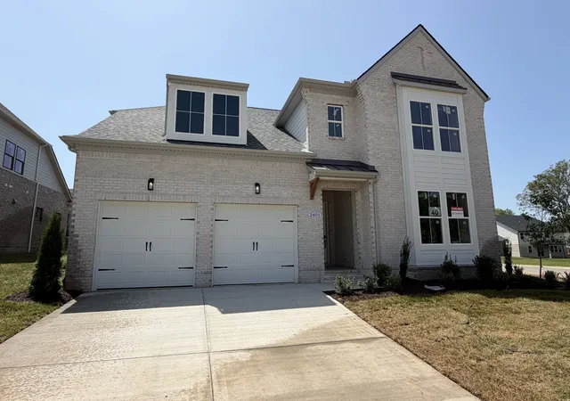 Single family home for sale at 2401 Nolan Dr, Franklin, TN 37064 | MLS# 3611094 | Listing updated on 2026-10-03