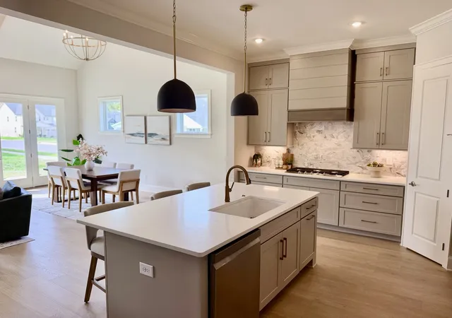 Photo 3 of Single family home for sale at 2401 Nolan Dr, Franklin, TN 37064 | MLS# 3611094 | Listing updated on 2026-10-03