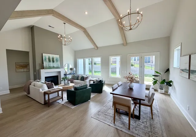Photo 4 of Single family home for sale at 2401 Nolan Dr, Franklin, TN 37064 | MLS# 3611094 | Listing updated on 2026-10-03