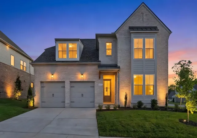 Photo 1 of Single family home for sale at 2401 Nolan Dr, Franklin, TN 37064 | MLS# 3611094 | Listing updated on 2026-10-25