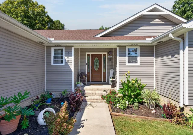 Photo 3 of Single family home for sale at 248 Bm Johnson Ln, Gainesboro, TN 38562 | MLS# 3611090 | Listing updated on 2026-10-03