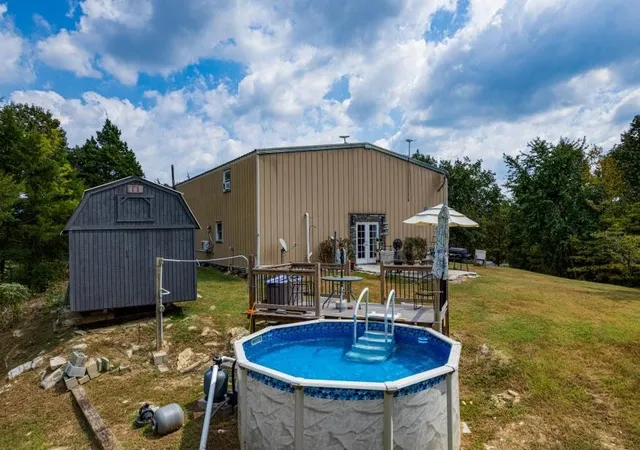Photo 1 of Single family home for sale at 137 Volunteer Ln, Old Fort, TN 37362 | MLS# 3611087 | Listing updated on 2026-10-03