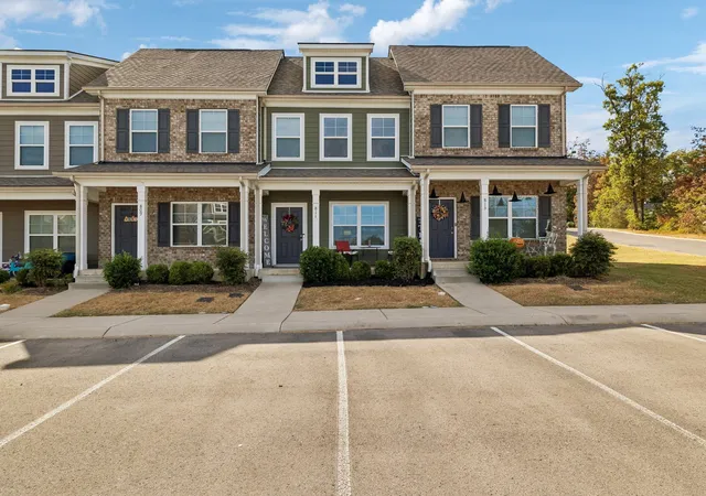 Townhouse for sale at 811 Bradburn Village Way, Antioch, TN 37013 | MLS# 3611178