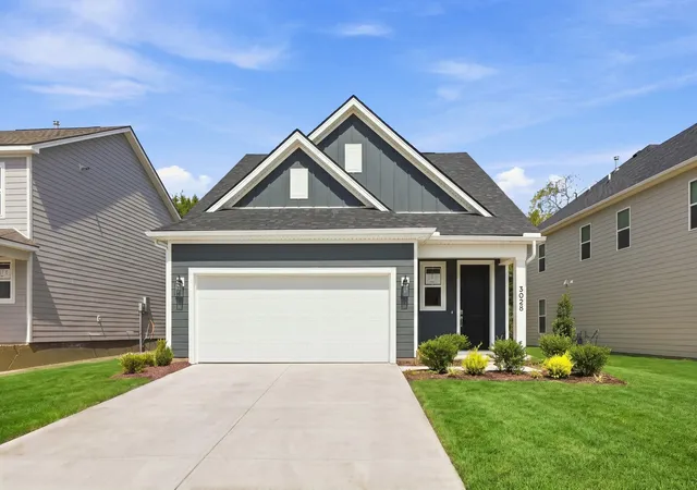 Photo 2 of Single family home for sale at 3028 Ledger Rd, Smyrna, TN 37167 | MLS# 3611097 | Listing updated on 2026-10-08