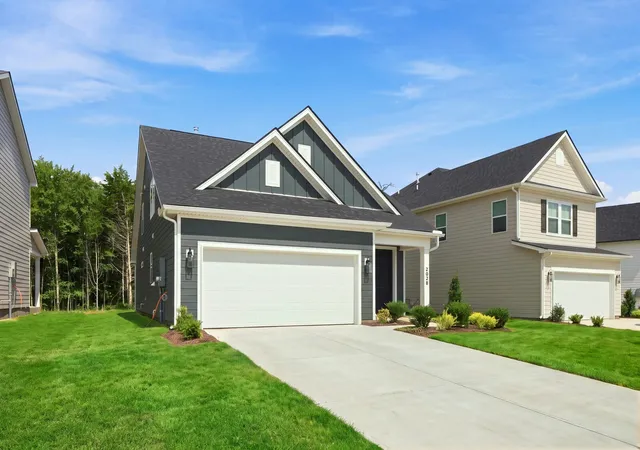 Photo 3 of Single family home for sale at 3028 Ledger Rd, Smyrna, TN 37167 | MLS# 3611097 | Listing updated on 2026-10-08