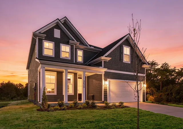 Photo 1 of Single family home for sale at 3039 Ledger Rd, Smyrna, TN 37167 | MLS# 3611100 | Listing updated on 2026-10-08