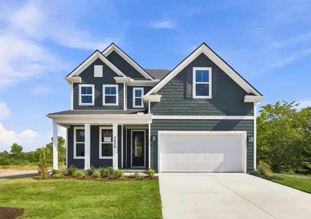 Photo 3 of Single family home for sale at 3039 Ledger Rd, Smyrna, TN 37167 | MLS# 3611100 | Listing updated on 2026-10-08