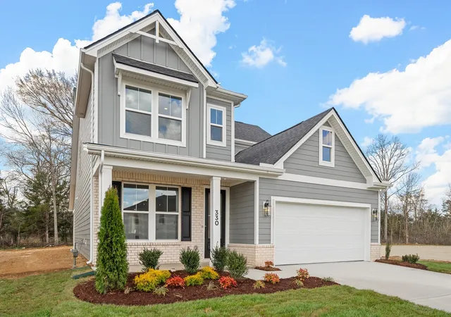 Photo 1 of Single family home for sale at 330 Mammoth Tr, Smyrna, TN 37167 | MLS# 3611102 | Listing updated on 2026-10-07
