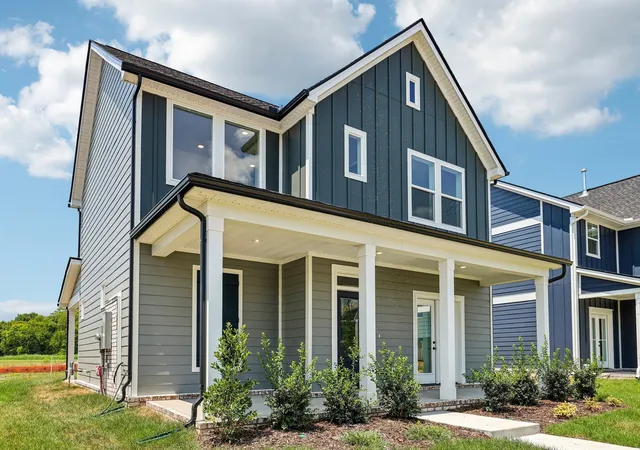 Photo 2 of Single family home for sale at 758 Caddy Xing, Columbia, TN 38401 | MLS# 3611105 | Listing updated on 2026-10-03