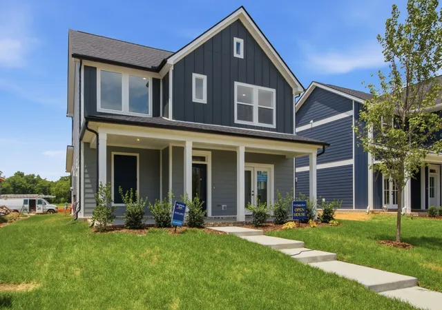 Photo 3 of Single family home for sale at 758 Caddy Xing, Columbia, TN 38401 | MLS# 3611105 | Listing updated on 2026-10-03