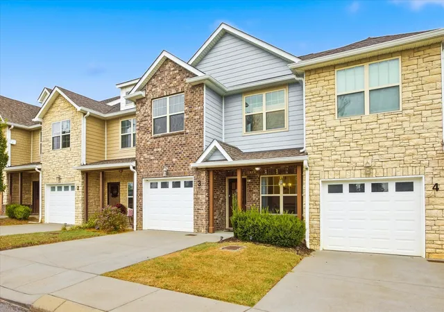 Photo 2 of Townhouse for sale at 3319 Old Hickory Blvd #3, Old Hickory, TN 37138 | MLS# 3611109 | Listing updated on 2026-10-03