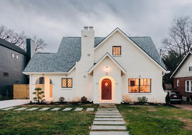 Single family home for sale at 1306 Norvel Ave, Nashville, TN 37216 | MLS# 3618939