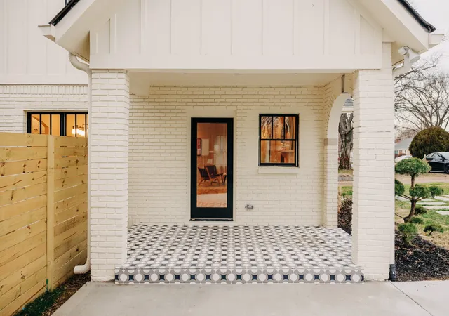 Photo 2 of Single family home for sale at 1306 Norvel Ave, Nashville, TN 37216 | MLS# 3618939 | Listing updated on 2026-10-10