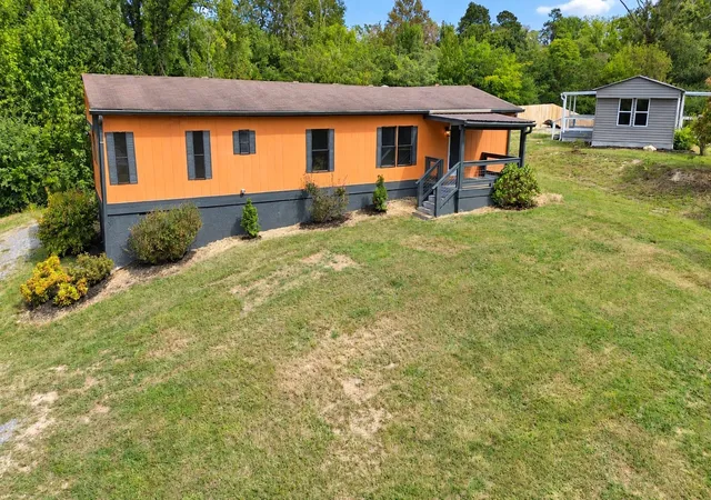 Photo 1 of Manufactured home for sale at 1219 Dockery Ln Se, Cleveland, TN 37323 | MLS# 3611129 | Listing updated on 2026-10-03