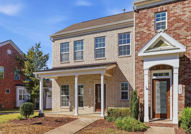 Photo 2 of Townhouse for sale at 739 Westcott Ln, Nolensville, TN 37135 | MLS# 3611209 | Listing updated on 2026-10-07