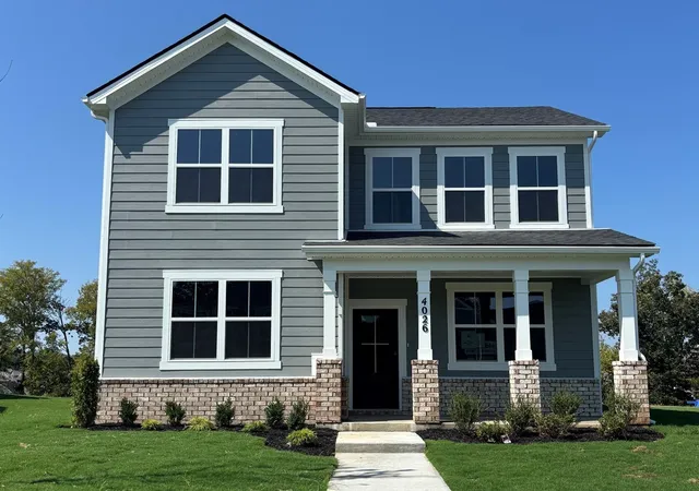 Photo 1 of Single family home for sale at 4026 Red Hawk Rd, Columbia, TN 38401 | MLS# 3611119 | Listing updated on 2026-10-03