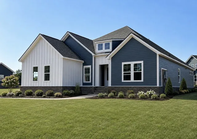 Photo 1 of Single family home for sale at 401 Eyak Ln, Murfreesboro, TN 37129 | MLS# 3611424 | Listing updated on 2026-10-04