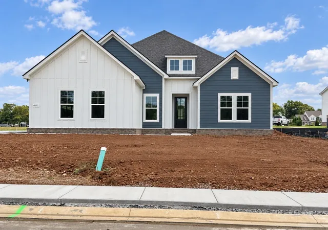 Photo 2 of Single family home for sale at 401 Eyak Ln, Murfreesboro, TN 37129 | MLS# 3611424 | Listing updated on 2026-10-04