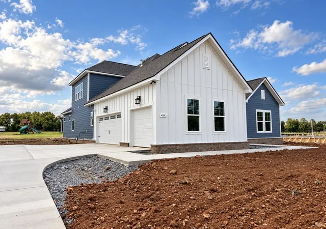 Photo 3 of Single family home for sale at 401 Eyak Ln, Murfreesboro, TN 37129 | MLS# 3611424 | Listing updated on 2026-10-04