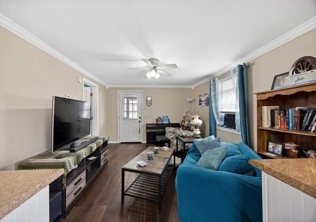 Photo 4 of Single family home for sale at 506 Chestnut St, La Fayette, GA 30728 | MLS# 3611132 | Listing updated on 2026-10-03