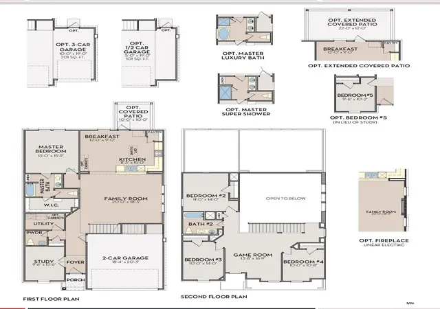 Photo 2 of Single family home for sale at 7252 Fairlawn Dr, Fairview, TN 37062 | MLS# 3611146 | Listing updated on 2026-10-03