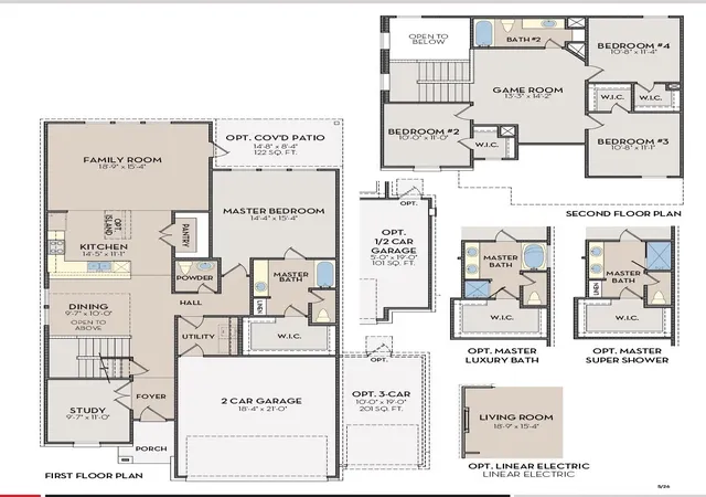 Photo 2 of Single family home for sale at 44 Fairlawn Dr, Fairview, TN 37062 | MLS# 3611144 | Listing updated on 2026-10-05